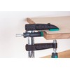 wolfcraft 3037000 Edge Clamps