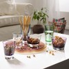 Villeroy & Boch Colour Concept 108 mm Tumbler, Burgundy