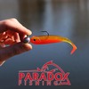 Paradox Fishing Set di 15 teste di jig da 18