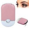 Elctric Mini Eyelash Dryer Fan with Hanging Rope - Multi-Function