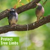 Otoolling 8pcs Bird Feeder Hanger for Tree with S-Hook Hanging