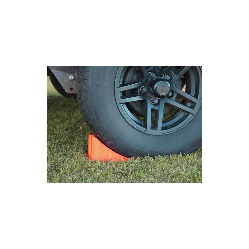 Lynx Lil Chock 2 Pack