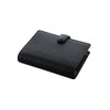 Filofax Finsbury Mini Organiser Black 2026