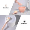 Mascarilla Set/6pcs Bowl Professional Making
