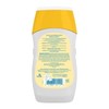 Crema corporal Ricitos de Oro manzanilla 250 ml