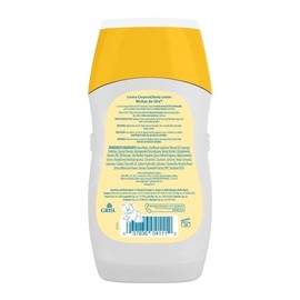 Crema corporal Ricitos de Oro manzanilla 250 ml