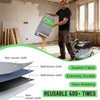 Reusable Dust Bag for Festool Midi, Mini, CT 15, Premium
