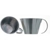Linden Sweden Jonas of Sweden Stainless Steel Measuring Cup -