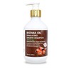 By Natures Batana Oil Stimulating Growth Shampoo 12 fl.oz -