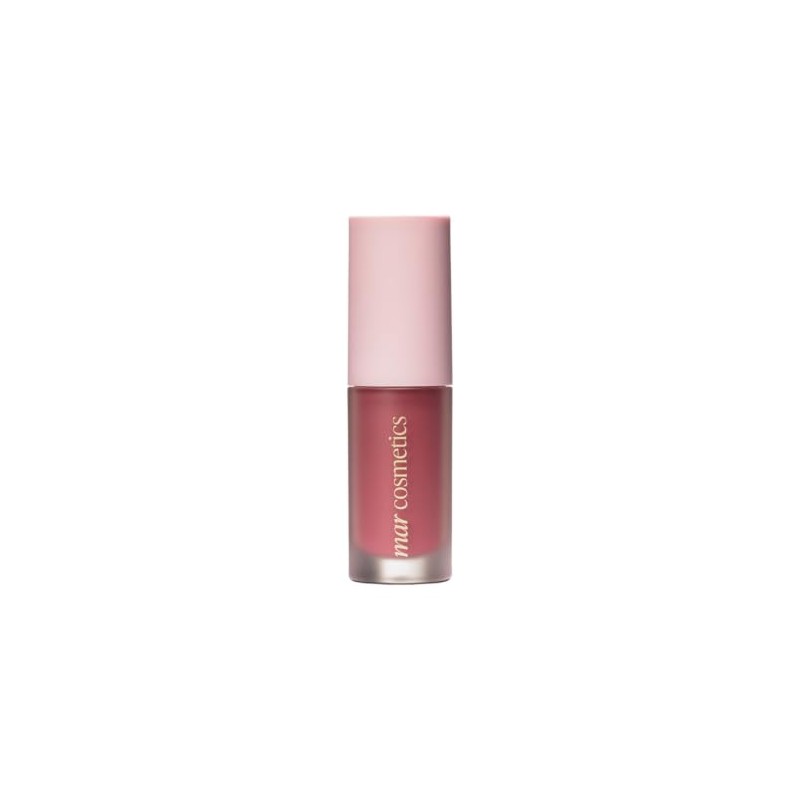 Mar Cosmetics Lip Gloss (Flirty Pink)
