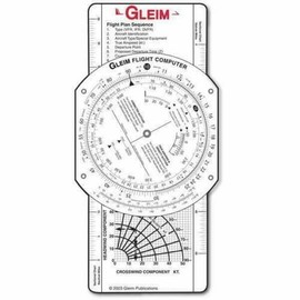 Gleim Flight Computer