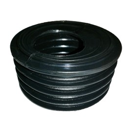 FN-Technik Universal Gasket for Downpipe DN 110 to DN 100/90/80/75/50