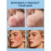 Mkzea Protector Solar de Sebo, Protector Solar Facial