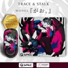 QSPEC STALK model is a mouse sole for gaming GPRO