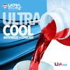 ULTRA 1PLUS Antifreeze Coolant - UltraCool Universal PREMIXED 50/50 -