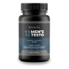 Testo Mens Testosterona Ingredientes Cápsulas