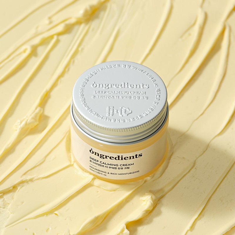 OnGradients [Calming SET] Ongradients Skin Barrier Calming Lotion EX +