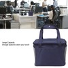 Insulated Lunch Bag Leak Proof Portable Reusable Lunch Box for