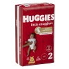Huggies Little Snugglers Diaper, Size 2 (CS/116)