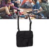 Camping Chair Hanging Bag Waterproof Oxford Cloth Adjustable Portable Beach