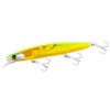 Shimano XF-413T 011 Salt Lure, Hot Sand, Flounder Minnow, 135S,