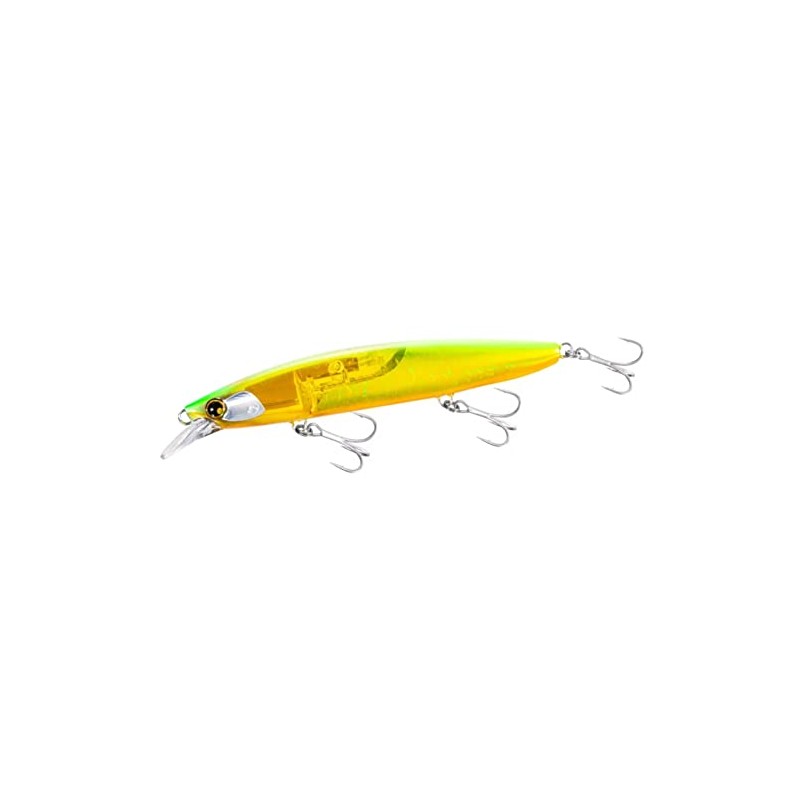Shimano XF-413T 011 Salt Lure, Hot Sand, Flounder Minnow, 135S,