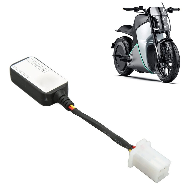 Bluetooth Programming Module Data Forwarding Programming Professional for VOTOL Controller