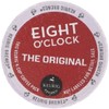 Eight O'Clock Original Blend Single Serve K-Cups for Keurig Brewers,