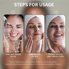 SHUIHEZHIMU Advanced Corrective Moisturiser, Age-Defying Solution with 2.5% Retinol, 10%