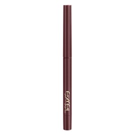 excel CG04 Color Lasting Gel Liner (Cranberry) Eyeliner