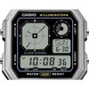 Casio A130WE-1AEF Mens Collection Watch