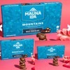 Mountains Milk Chocolate Covered Macadamia Nuts