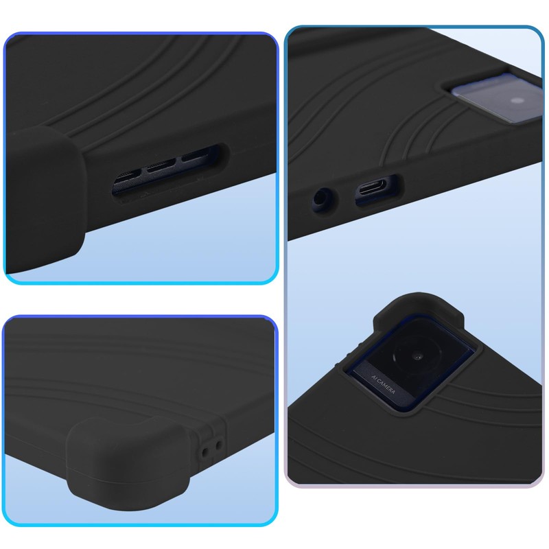ATOOZ for TCL TAB 10 Gen 4 Tablet Case 10.1