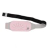 Electric Heated Waist Band 3 Levels Adjustable Temperature Far Infrared