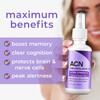 Results RNA ACN Neuro Extra Strength | Neurological Healing and