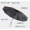 Automatic Open and Close Folding Umbrella, One-touch Folding Umbrella, Includes