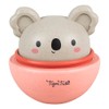 Tiger Tribe ECO Rocking Rollers (Koala) - 2-in-1 Rock &