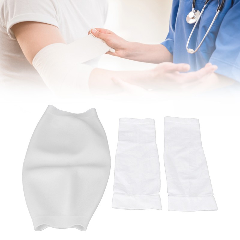 PICC Line Shower Cover Professional Waterproof Reusable Silicone PICC Line