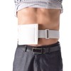 Fyearfly Peritoneal Belt, Peritoneal Holder Belt, Nutrition Probes, Accessories, Abdominal