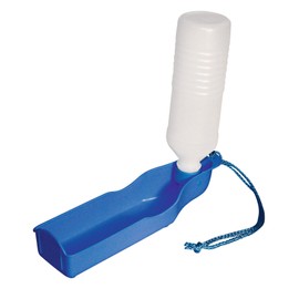 Kerbl Mobile Water Bowl, 500 ml