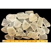 Kidz Rocks Ulexite TV Rock 2 1/2" Extra Large Polished