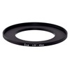ICE 1.25" to 49mm Step Up Ring Filter Telescope Stepping
