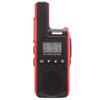 Handheld Mini Walkie Talkie 99-Channel Portable Long Range 2 Way