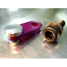 Balance Shaft Delete BSD Kit Compatible with Ford Duratec and Mazda MZR 4 Cylinder 2.0L 2.3L 2.5L engines found in Ford Escape Focus Fusion Mercury Milan Mazda 3 6 CX-7 and other products.