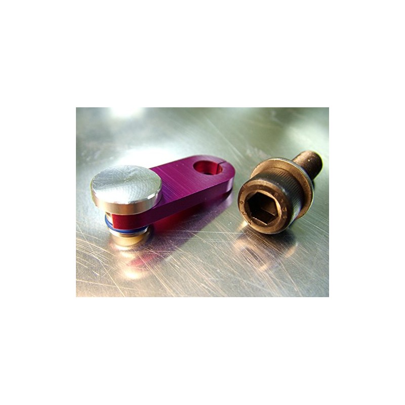 Balance Shaft Delete BSD Kit Compatible with Ford Duratec and