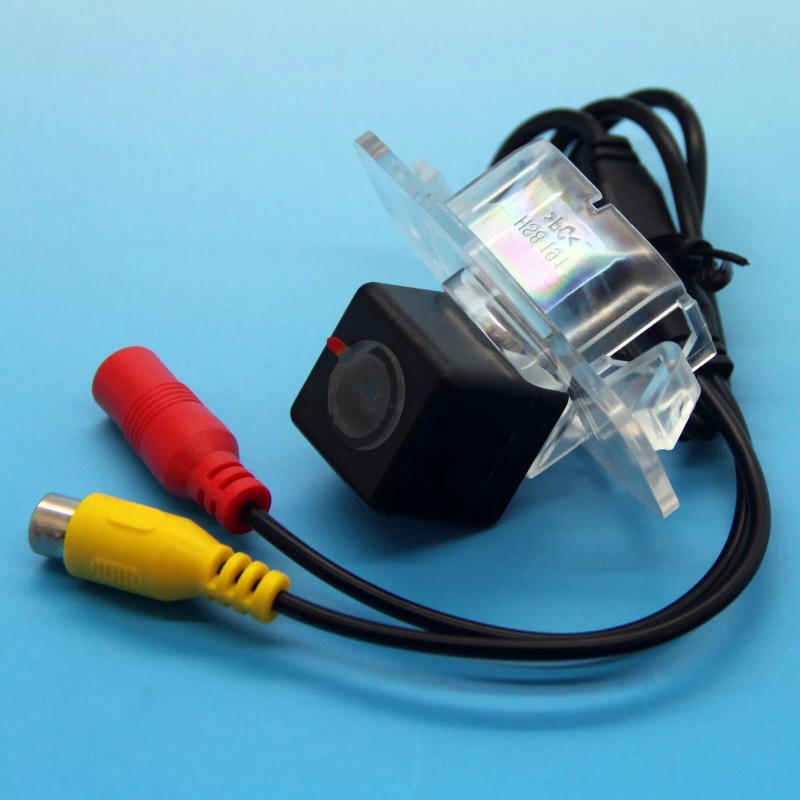 New Vision Car Rear View Backup camera For Acura MDX