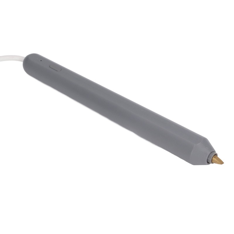 Hot Foil Pen USB Heat Foil Stamping Embossing Pen ABS