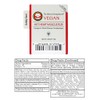 Merry Hempsters Vegan Hot Hemp Muscle Rub Single (2-Pack)