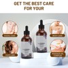 Lavender Essential Oil Relaxing Skin Care Plant Massage Oil for
