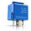 61366915327 4 Pin Multi Automotive Relay 30A 12VDC Fits for